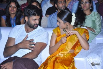 Arjun Reddy Movie Pre Release Function